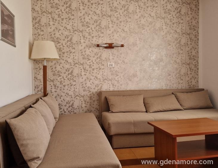 Apartman dnevna